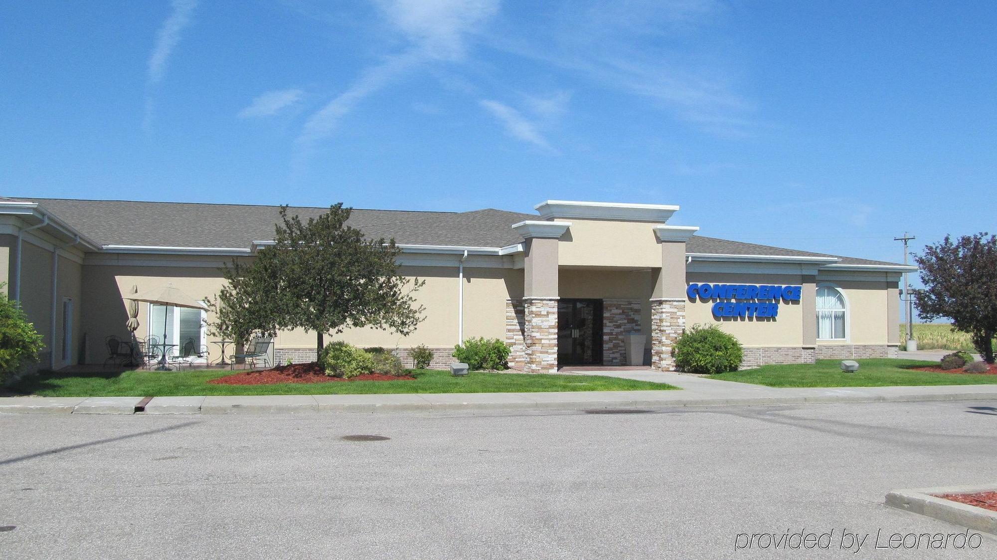 Holiday Inn Express Hotel & Suites Lexington By Ihg Amenities photo